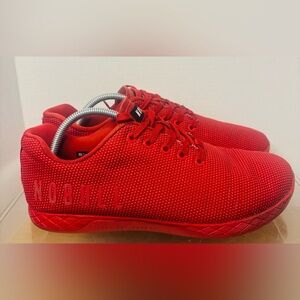 Nobull Trainers Plus Low Shoes Men’s Sz 10 W 11 Gym Fitness Sneakers Unisex
